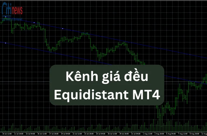 equidistant-mt4