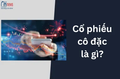 co-phieu-co-dac-la-gi