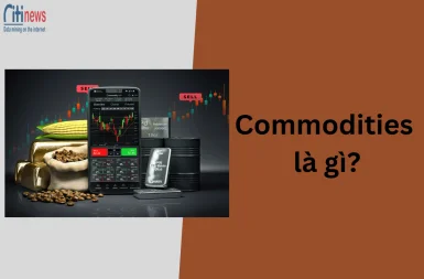 commodities-la-gi