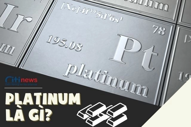 Platinum-la-gi