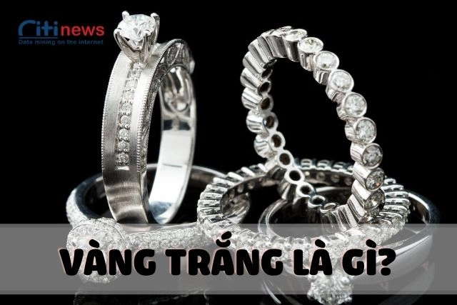 vang-trang-la-gi