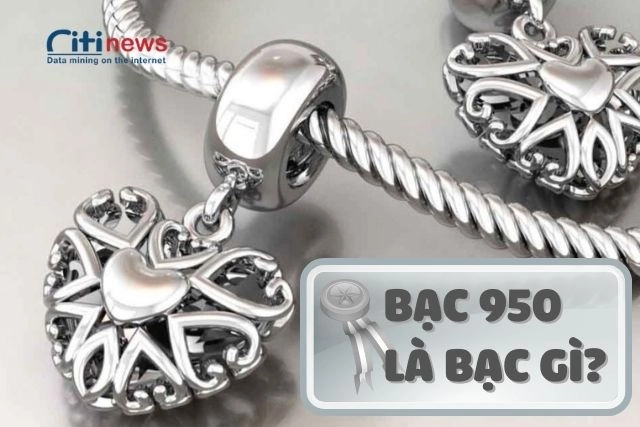 bac-950-la-gi