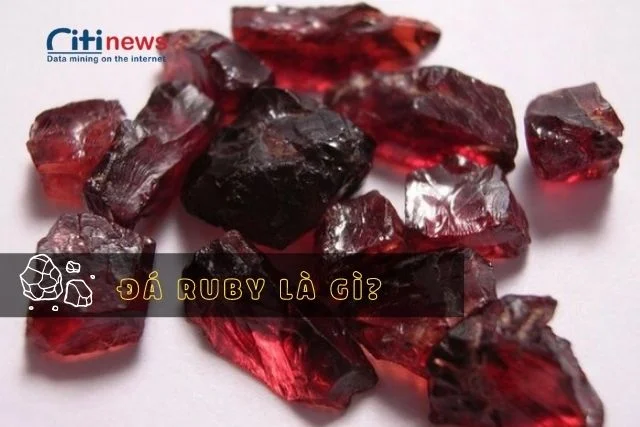 da-ruby-la-gi