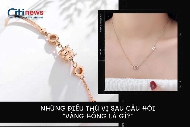 vang-hong-la-gi