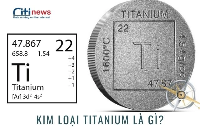 kim-loai-titanium-la-gi