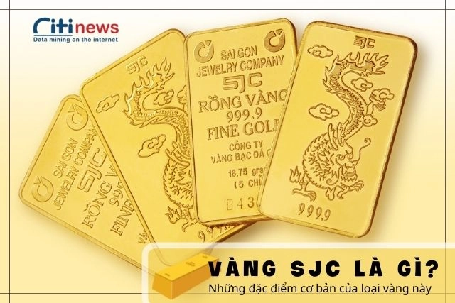 vang-sjc-la-gi