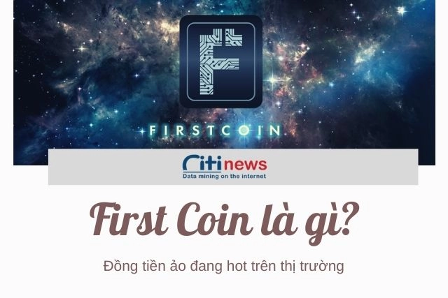 First-Coin-la-gi