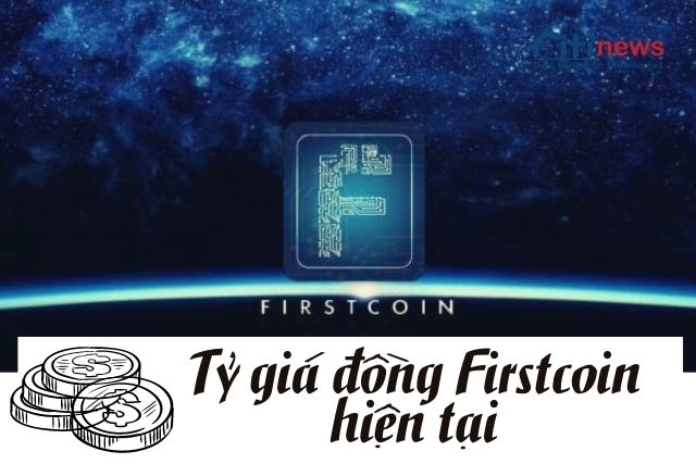 Giá firstcoin hôm nay