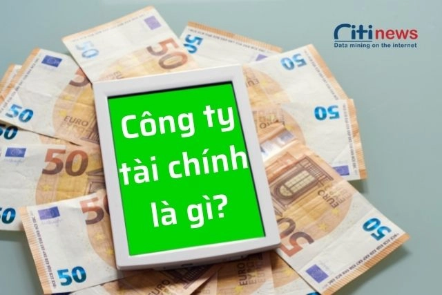 cong-ty-tai-chinh-la-gi