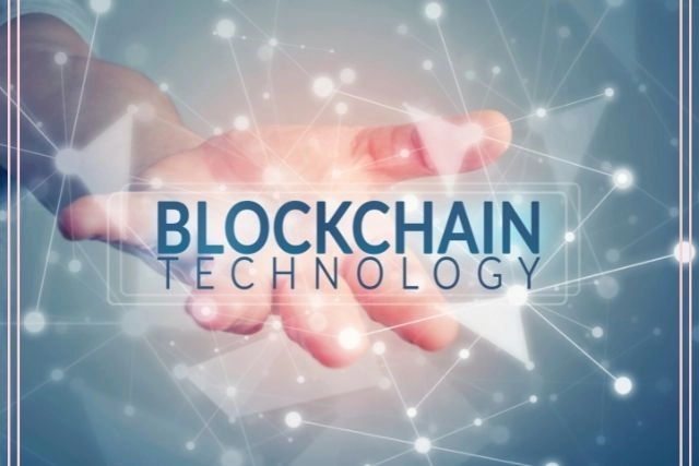 Công nghệ Blockchain