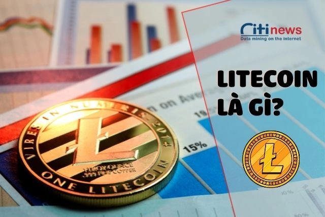 litecoin-la-gi