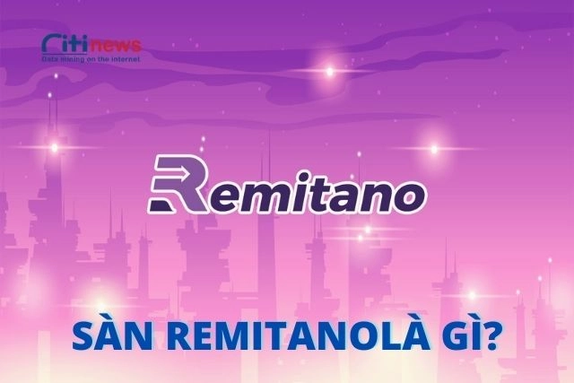 san-remitano-la-gi