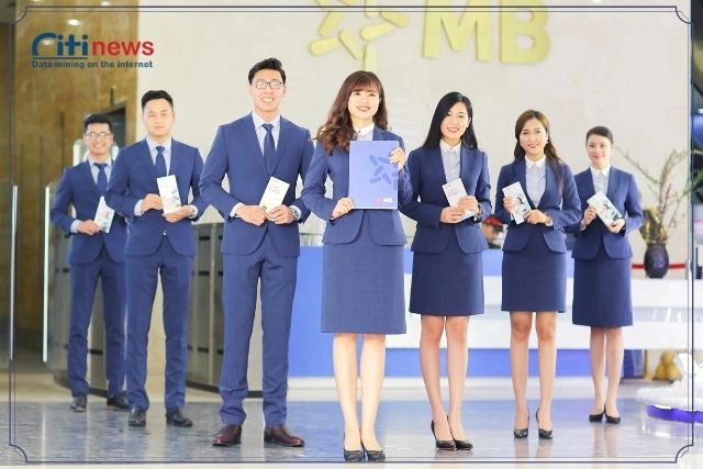 Ngân hàng MBBank là ngân hàng gì?