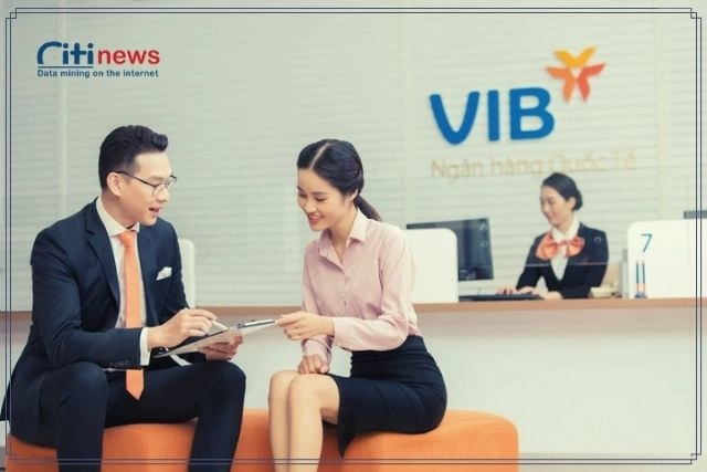 Ngân hàng VIB là ngân hàng gì?