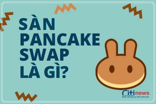 san-pancakeswap-la-gi
