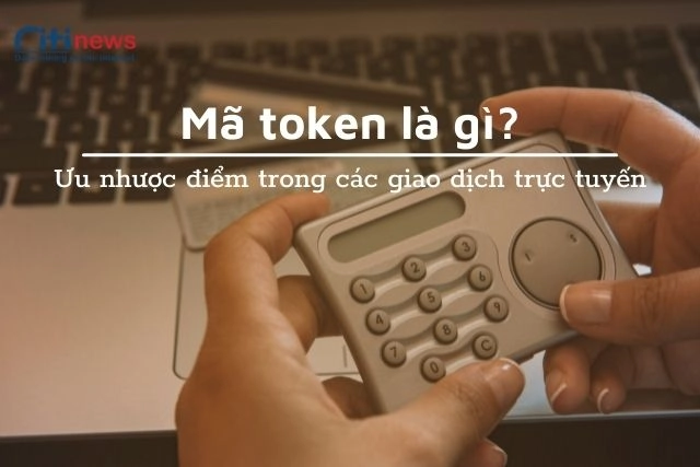ma-token-la-gi