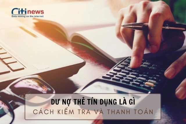 du-no-the-tin-dung-la-gi