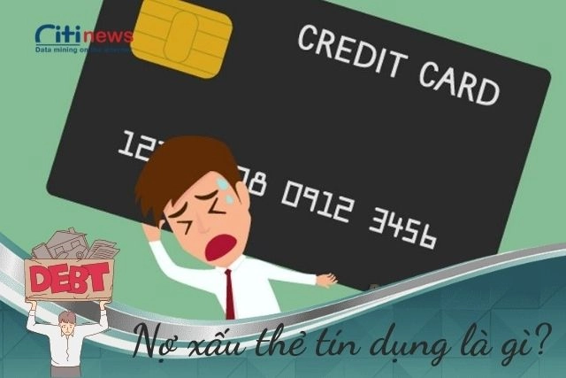 no-xau-the-tin-dung-la-gi