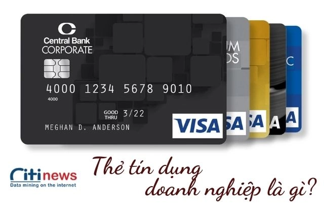 the-tin-dung-doanh-nghiep-la-gi