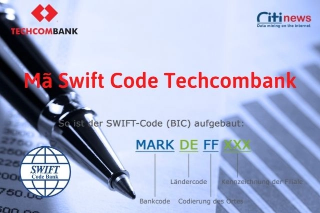 ma-swift-code-techcombank-la-gi