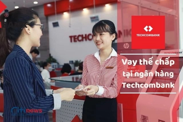 vay-the-chap-tai-ngan-hang-techcombank