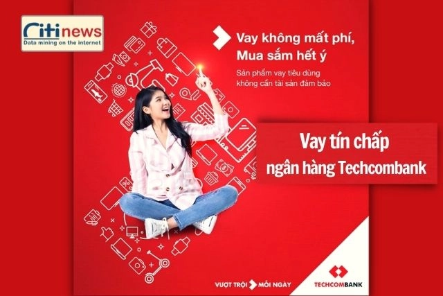 vay-tin-chap-ngan-hang-techcombank