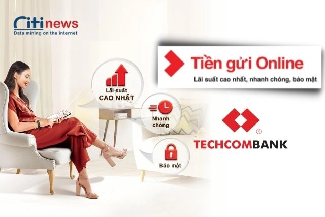 gui-tien-tiet-kiem-online-techcombank