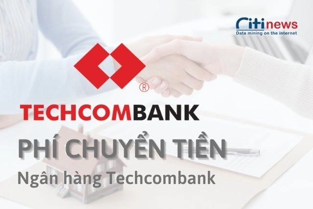 phi-chuyen-tien-techcombank