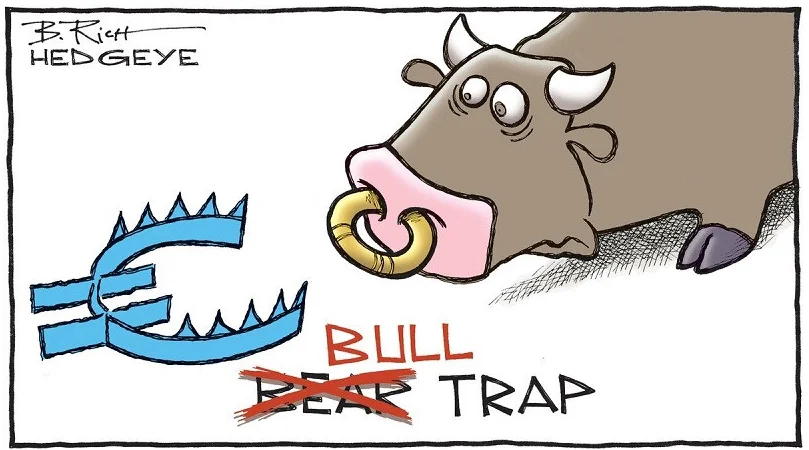 bull-trap
