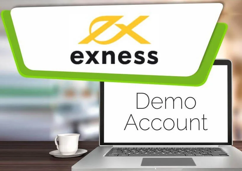 exness-demo-account