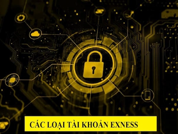 Mở tài khoản demo Exness 10
