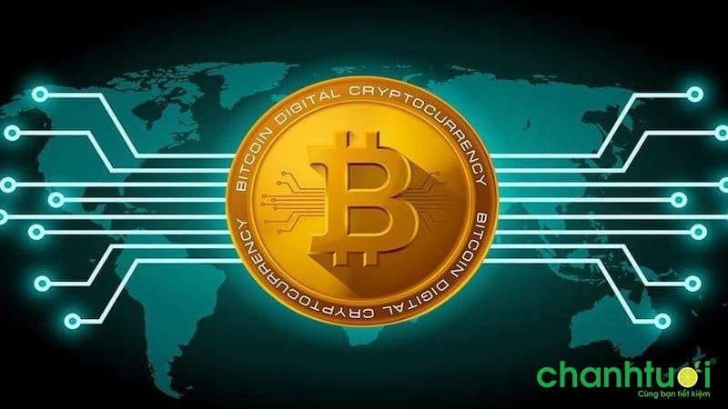 6 đặc điểm chính của crypto