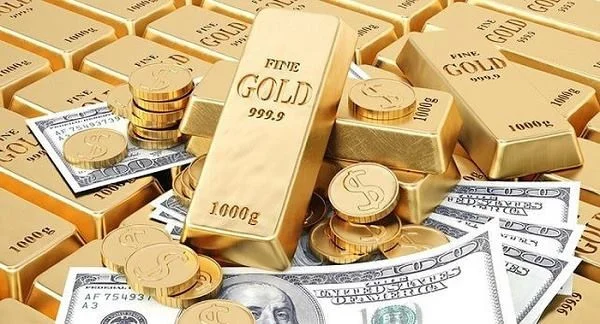 forex-gold