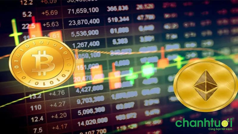 Sàn Crypto