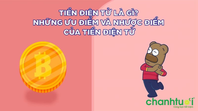 Ưu điểm và nhược điểm của Crypto