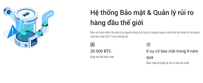 bảo mật sàn huobi lừa đảo