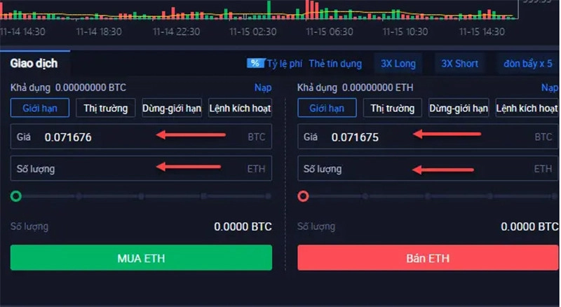 đăng ký sàn huobi mua bán