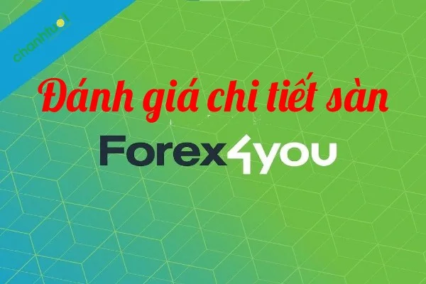 forex4you-danh-gia