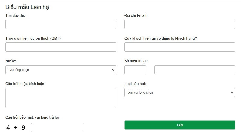 hotforex-lua-dao-bieu-mau