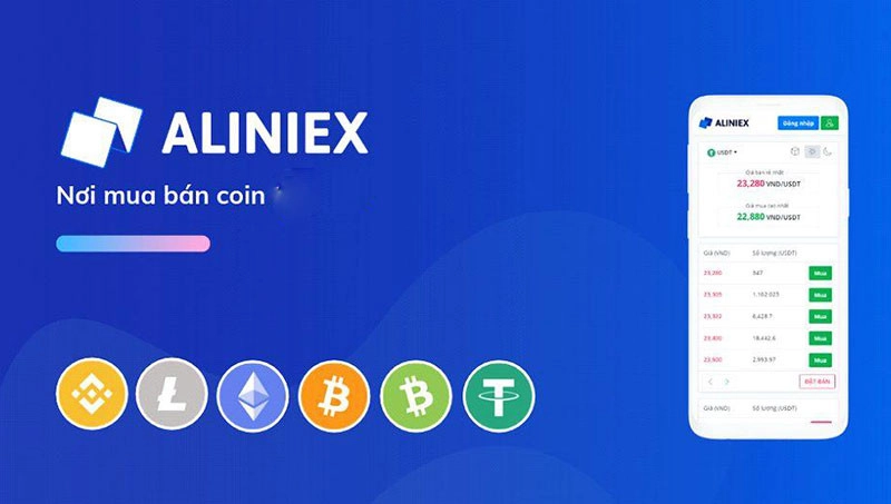 aliniex