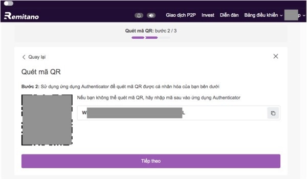 đăng ký tài khoản Probit Global