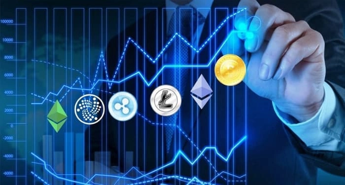 DCA trong coin được sử dụng như thế nào