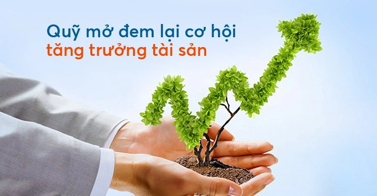 quỹ mở là gì
