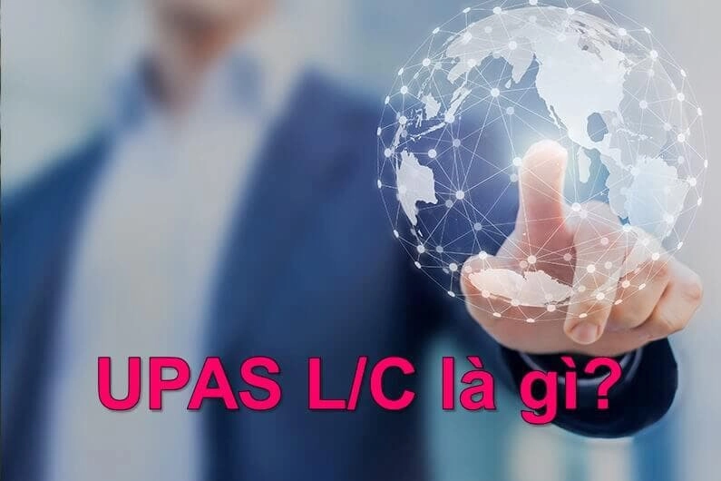 Upas LC là gì