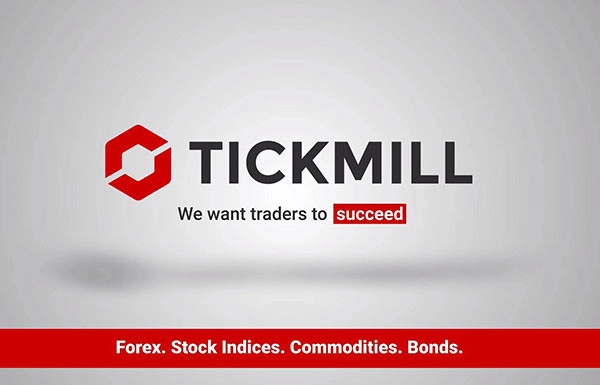 Sàn forex Tickmill