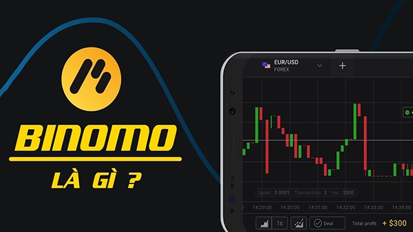 binomo-la-gi