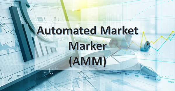 Market-Maker