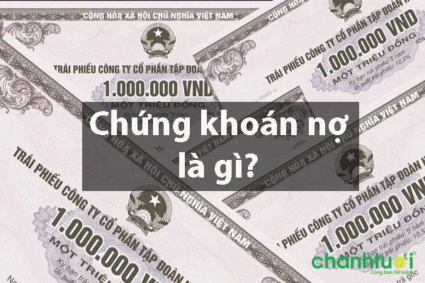 chung-khoan-no-la-gi