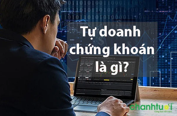 tu-doanh-chung-khoan-la-gi