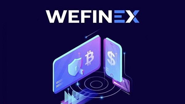 wefinex